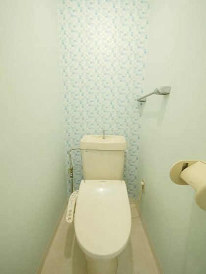 物件内観写真5　(※他号室の写真です)