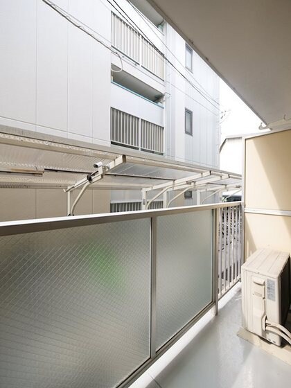 物件内観写真8　(※他号室の写真です)