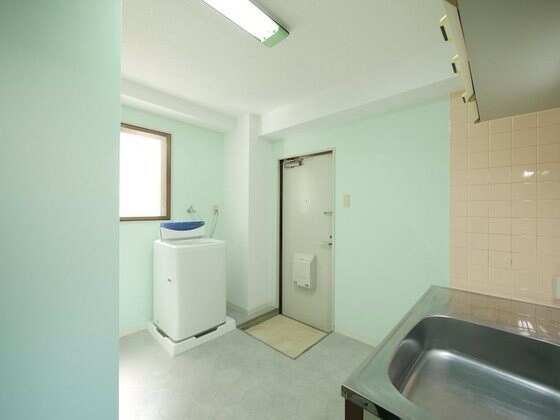 物件内観写真9　(※他号室の写真です)