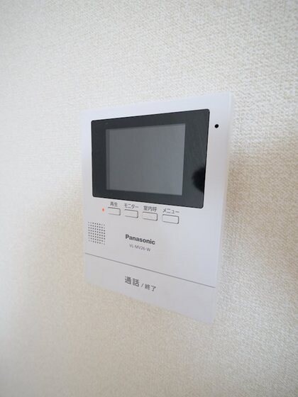 物件内観写真10　(※他号室の写真です)