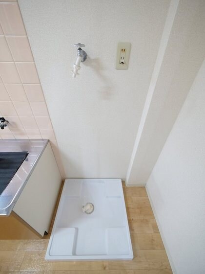 物件内観写真11　(※他号室の写真です)