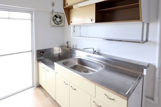 物件内観写真3　(他号室のお写真です)