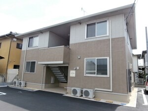 カサベルデｍ外観写真