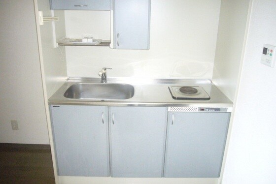 物件内観写真3　(他号室のお写真です)