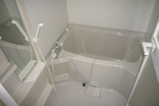 物件内観写真4　(他号室のお写真です)