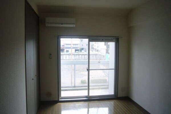 その他設備(他号室のお写真です)