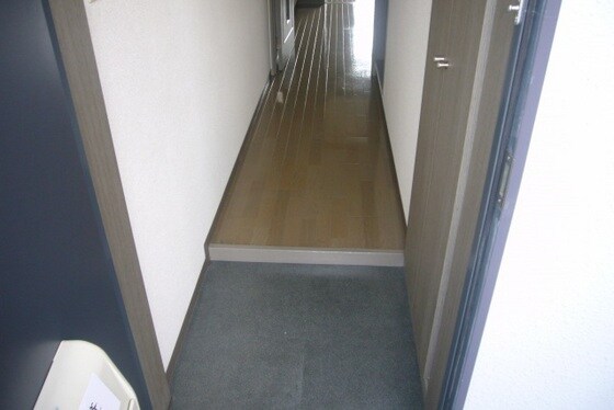 物件内観写真11　(他号室のお写真です)