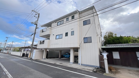 ハイツエメラルド