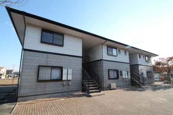 ガーデンハイツ福島Ｄ棟