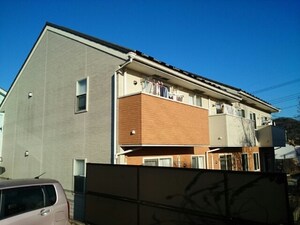 ドルチェ外観写真