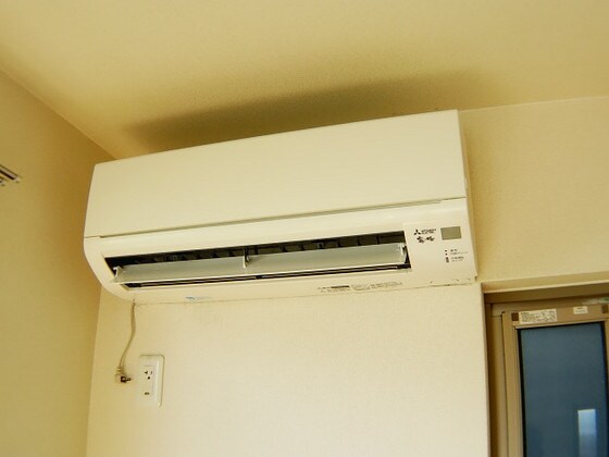 物件内観写真11　(※他号室の写真です。)