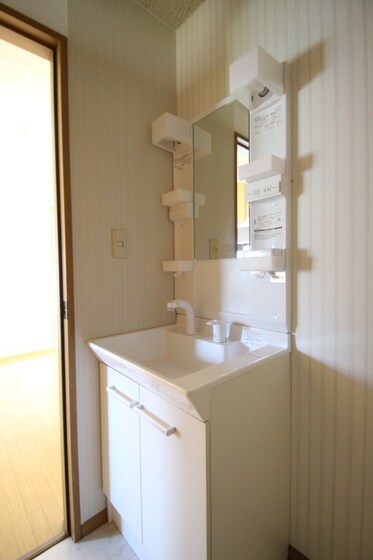 物件内観写真6　(他号室のお写真です)