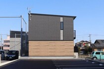 repos Ⅲの外観写真