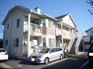 センチュリー山崎外観写真