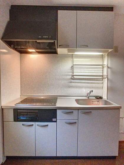 物件内観写真3　(※他号室の写真です)