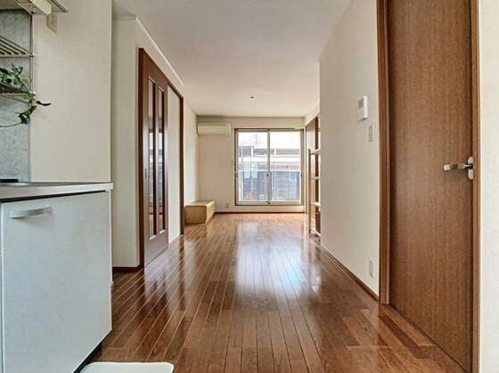 物件内観写真5　(※他号室の写真です)