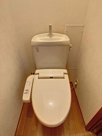 物件内観写真6　(※他号室の写真です)