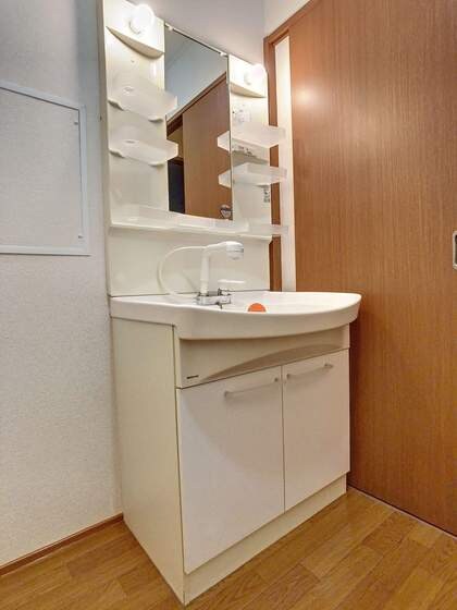 物件内観写真7　(※他号室の写真です)