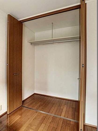 物件内観写真9　(※他号室の写真です)