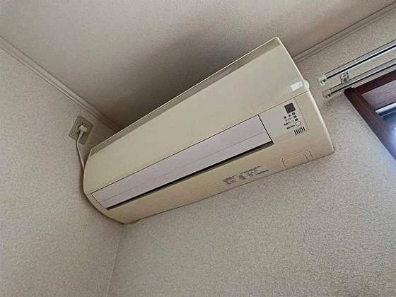 物件内観写真12　(※他号室の写真です)