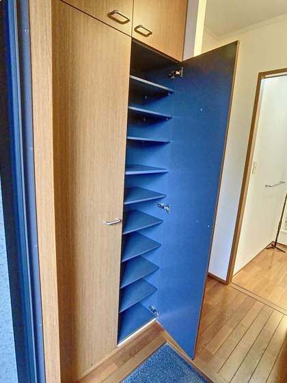 物件内観写真13　(※他号室の写真です)