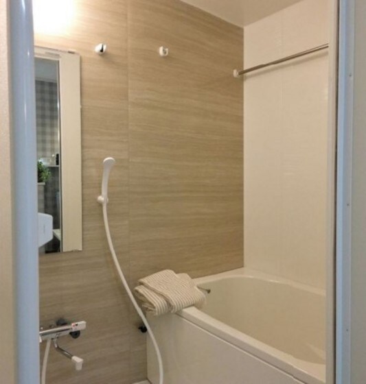 物件内観写真4　(他号室のお写真です)