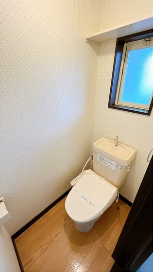 物件内観写真5　(他号室のお写真です)