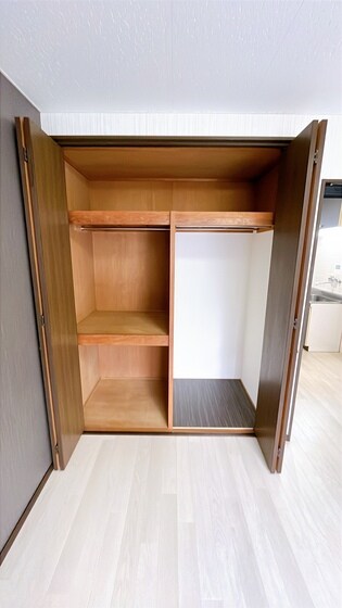 物件内観写真8　(他号室のお写真です)