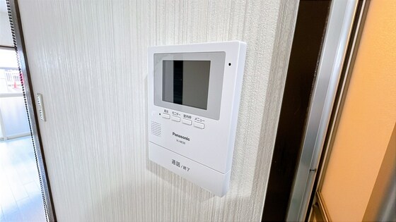 物件内観写真10　(他号室のお写真です)