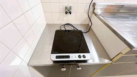 物件内観写真15　(他号室のお写真です)