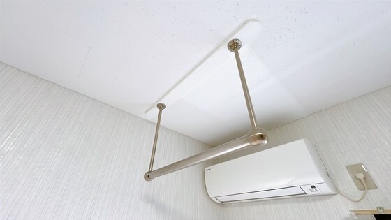 物件内観写真18　(他号室のお写真です)