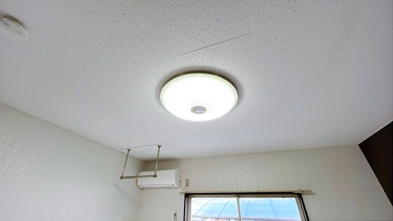 物件内観写真19　(他号室のお写真です)