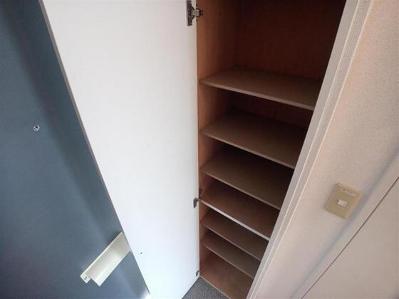 物件内観写真6　(※他号室の写真です)