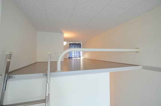 物件内観写真8　(※他号室の写真です)