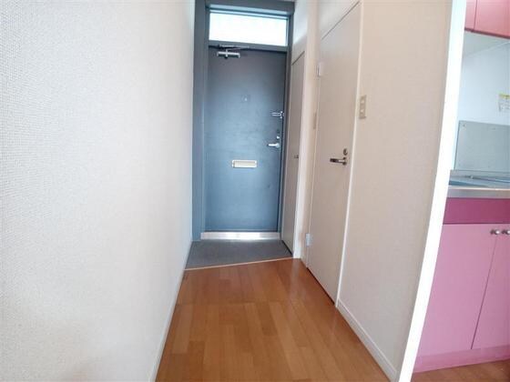 物件内観写真11　(※他号室の写真です)