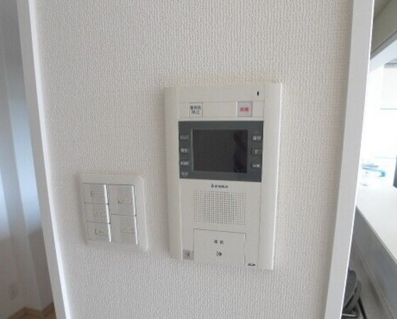 物件内観写真9　(他号室のお写真です)