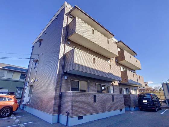 ロイヤルパレスⅡ