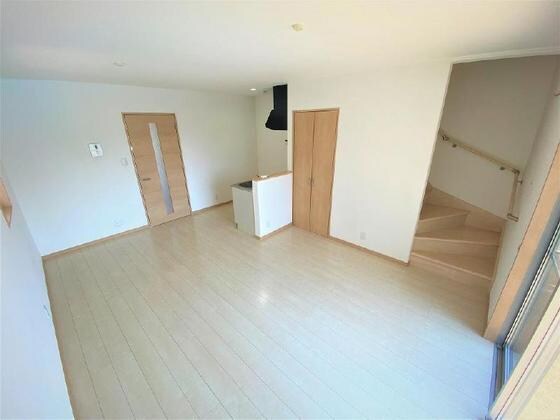 物件内観写真2　(※他号室の写真です)