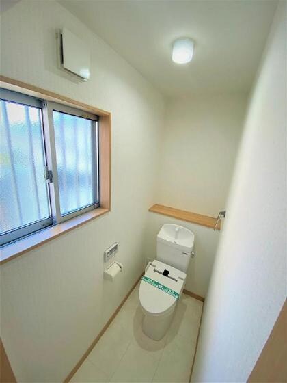 物件内観写真5　(※他号室の写真です)