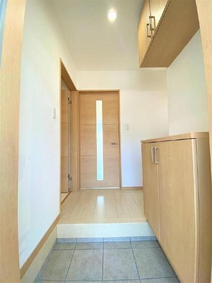 物件内観写真7　(※他号室の写真です)