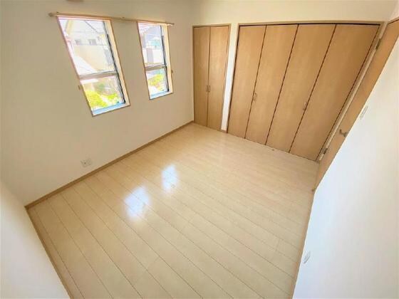 物件内観写真8　(※他号室の写真です)