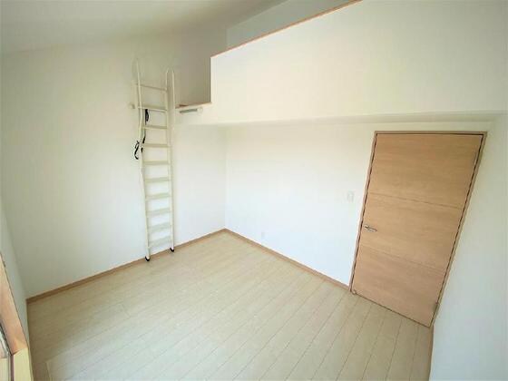 物件内観写真11　(※他号室の写真です)