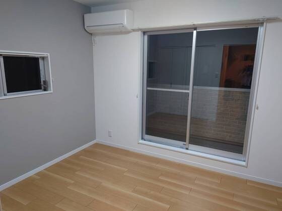 物件内観写真2　(他号室のお写真です)