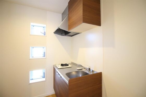 物件内観写真3　(他号室のお写真です)