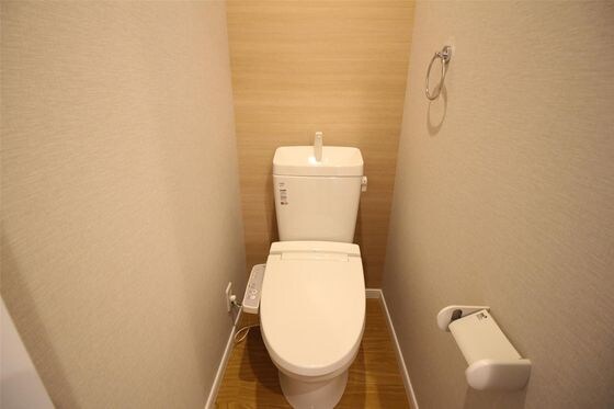 物件内観写真5　(他号室のお写真です)