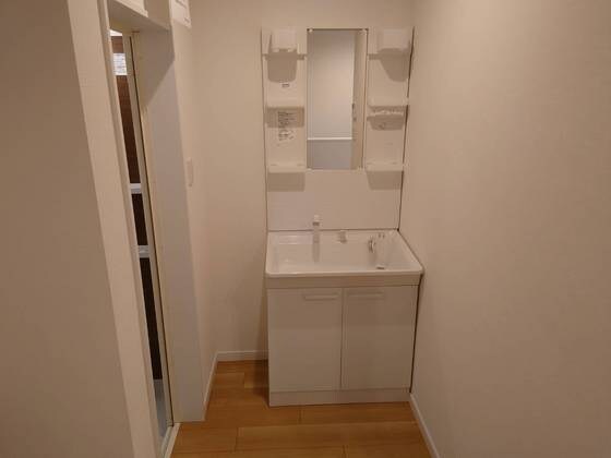 物件内観写真6　(他号室のお写真です)