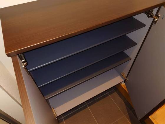 物件内観写真11　(他号室のお写真です)