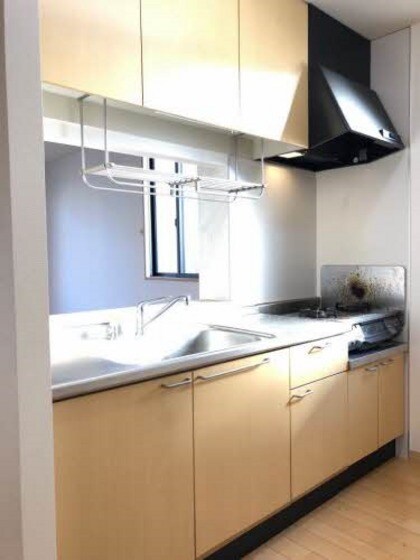 物件内観写真3　(他号室のお写真です)