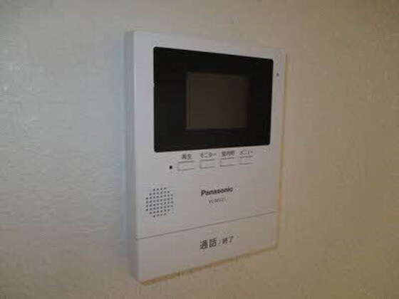 物件内観写真9　(他号室のお写真です)