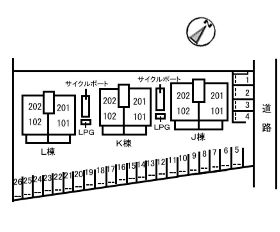 物件内観写真14　